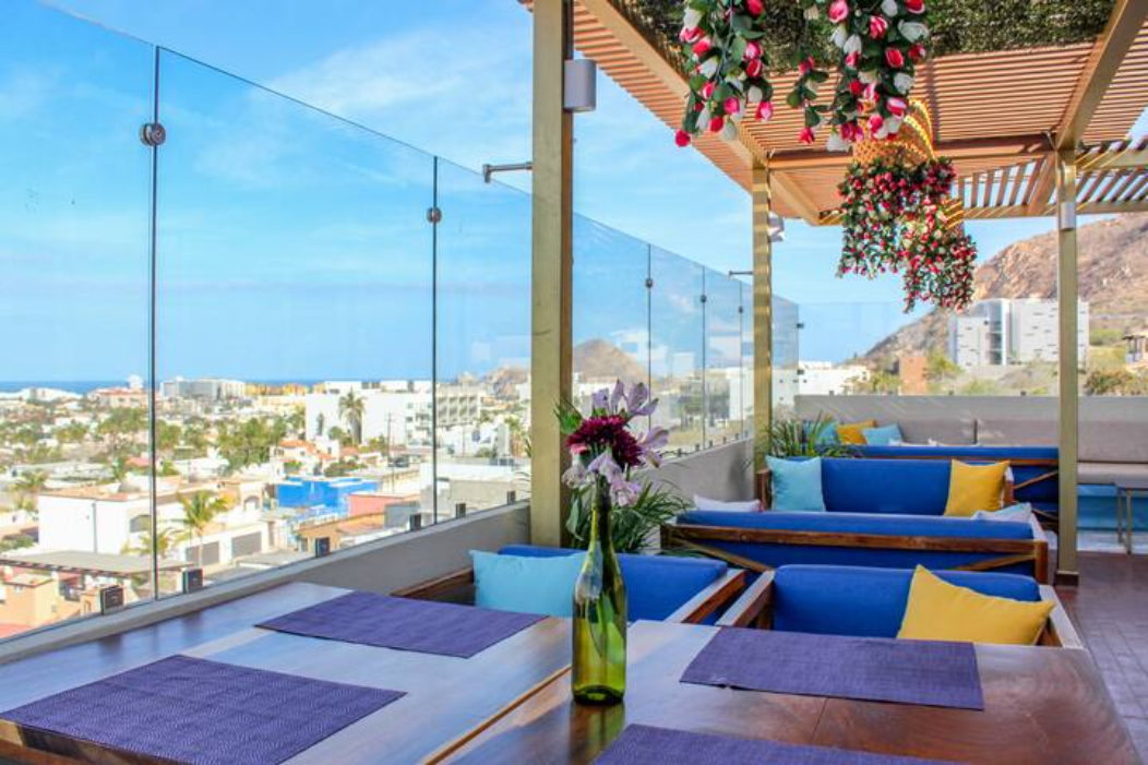 Azulea - The Residences by Morgan